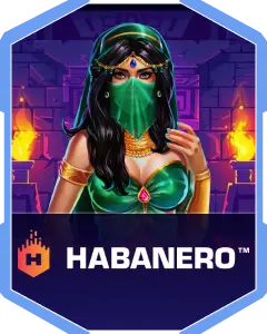 เล่นเกม Habanero Gaming