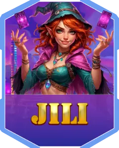 เล่นเกม JILI