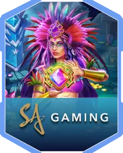 เล่นเกม SA Gaming